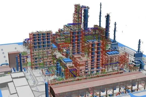 مجلس الشورى يبحث تغيير مسمى شركة نفط البحرين (بابكو)