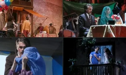 أوبرا 'ألف شمس ساطعة' تسلط الضوء على معاناة النساء الأفغانيات