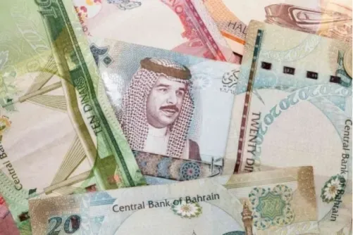 Delayed Salaries File Moves to Parliamentary Session
