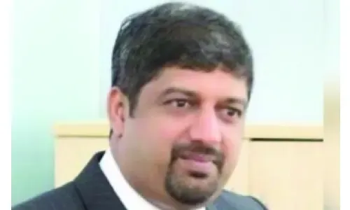 شركة مودرن للصرافة تعين مديراً عاماً جديداً