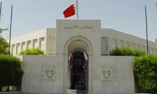 الإشادة بزيارة ولي العهد إلى الولايات المتحدة