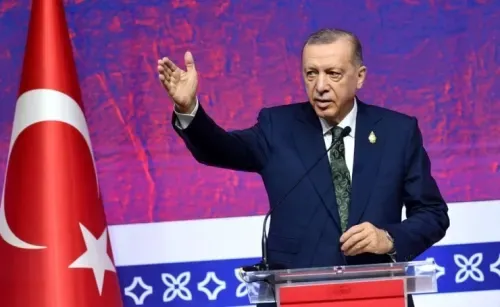 Turkey eliminates age requirement for retirement