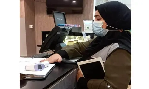 وزارة الصحة البحرينية تتخذ إجراءات ضد 38 مطعماً ومقهى