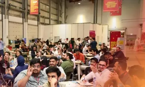 StartUp Bahrain تستضيف النسخة الثالثة من فعالية "StartUp Bahrain Weekend"