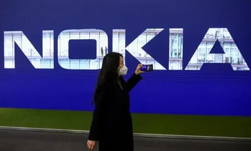 Nokia to cut up to 14,000 jobs as 5G demand slows
