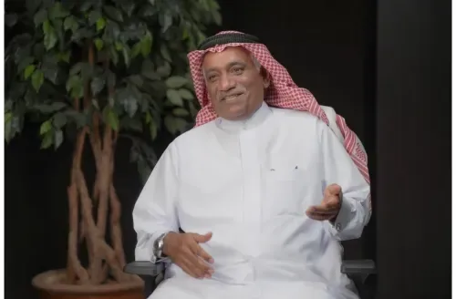 Al-Qahtani to Withdraw from Muharraq By-Elections