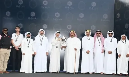 رويال سيميتار يفوز بكأس أسري