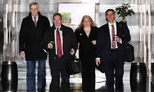 المحادثات "سارت على ما يرام"