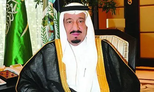 اختيار العاهل السعودي كـ "أكثر القادة العرب تأثيراً"