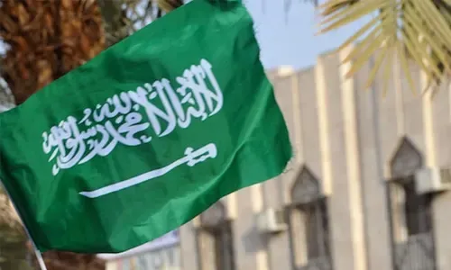 Saudi Arabia okays nuclear policy