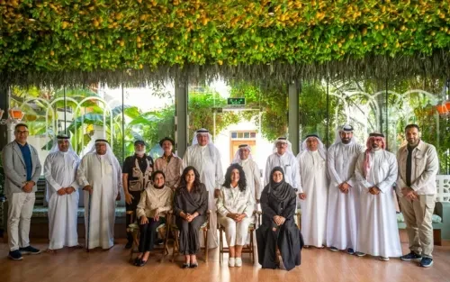 تكريم مصورين بحرينيين لإنجازاتهم في الاتحاد الدولي لفن التصوير الفوتوغرافي (FIAP)