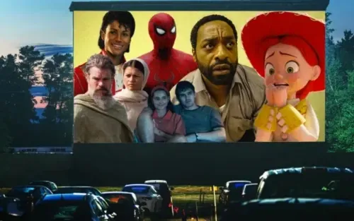 2026 Summer Box Office Sets New Record