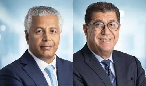 KPMG in Bahrain Announces Leadership Succession