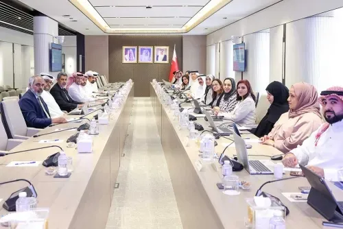 لجنة الشورى تستعرض مقترحاً بوضع سقف لتصاريح العمل