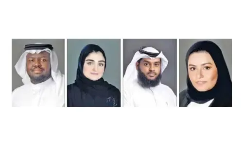 علماء فضاء بحرينيون يكتسبون خبرة حيوية من دولة الإمارات