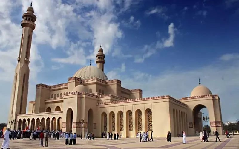40 ألف زائر من غير المسلمين يزورون جامع الفاتح العام الماضي