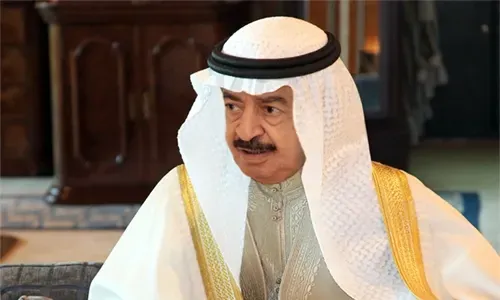 مبادرة رئيس الوزراء "وضعت البحرين في مصاف الدول العظيمة"