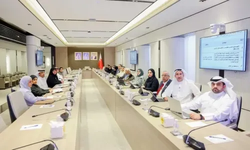 قانون «تدريب البديل» للوافدين قيد المراجعة في مجلس الشورى