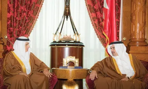 «رضا العملاء يجب أن يكون المحرك للنجاح»