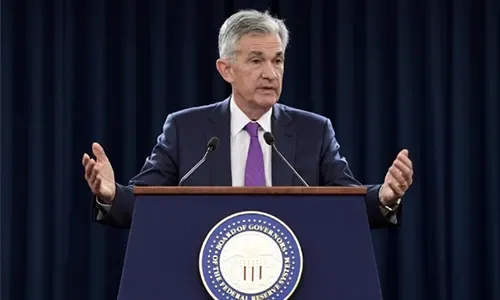 الاحتياطي الفيدرالي الأمريكي يتجه لخفض أسعار الفائدة مجدداً وسط تزايد حالة التفاؤل الحذر