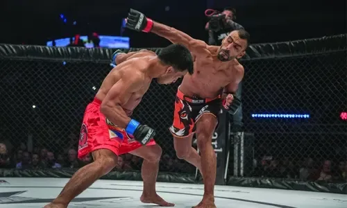 Al Daaja issues challenge to Loman