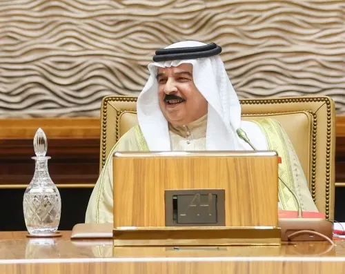 تعهد بإجراء انتخابات سلسة ونزيهة في البحرين