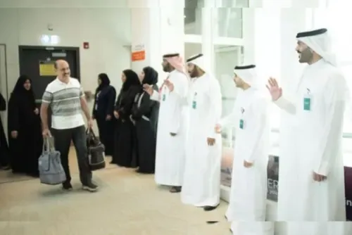 البحرين تنجح في إعادة مواطنيها العالقين من الدول المتأثرة