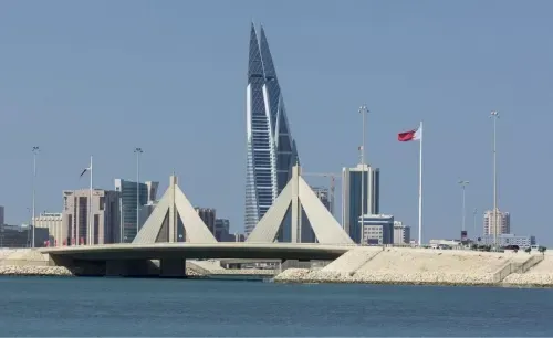 واردات أكتوبر تتجاوز 2.65 مليار كيلوغرام بقيمة 520 مليون دينار بحريني