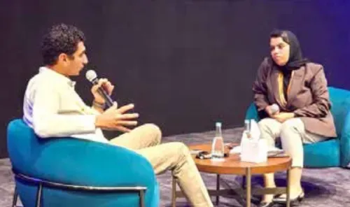 مهرجان البحرين السينمائي يحتفي بالإبداع وفن السرد من خلال الأفلام القصيرة