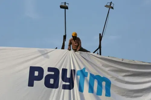 تطبيق Paytm يعود إلى متجر جوجل بعد إزالته بسبب انتهاكات السياسة