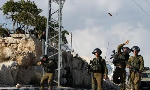 مقتل 3 فلسطينيين برصاص الجيش الإسرائيلي بزعم محاولتهم تنفيذ عملية طعن