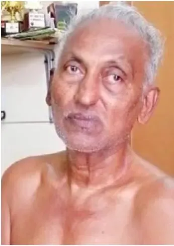 «أريد العودة إلى وطني حياً، لا في تابوت»