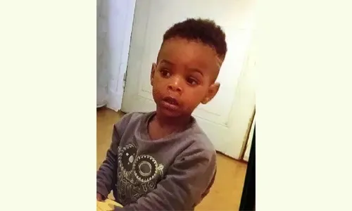 العثور على طفل فرنسي مختطف بسلام