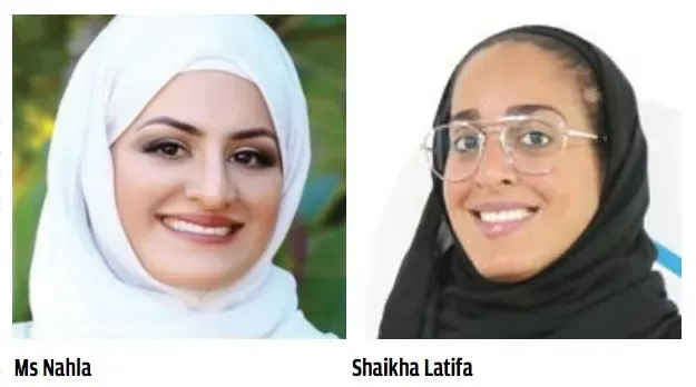 «جائزة تمكين.. تقدير عظيم»