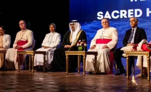 Bahrain values education: Dr. Jumaa