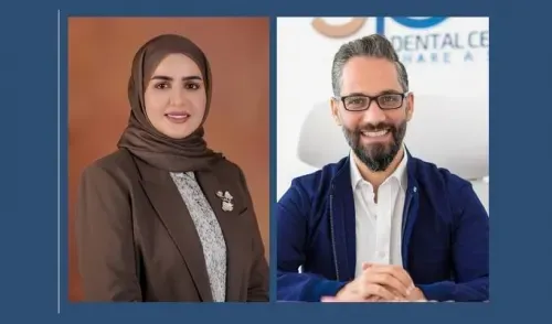 بنك البركة الإسلامي ومركز SPE لطب الأسنان يوقعان اتفاقية لتمويل الخدمات الطبية