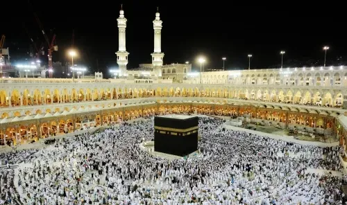 Saudi Arabia Opens Hajj 1446 Registration for Domestic Pilgrims