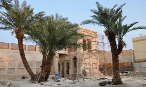 Bahrain's Al Qaysariya souq regains lost glory