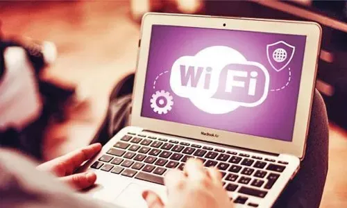 UoB sets up campus-wide WiFi network