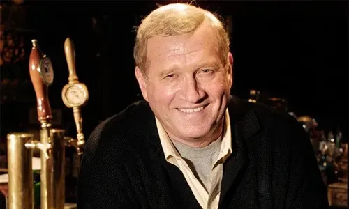 Ken Howard, president of prominent Hollywood union, dies