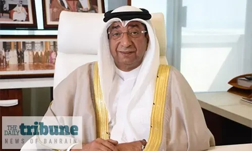 غرفة تجارة وصناعة البحرين تشيد بالقيادة والشعب بمناسبة العيد الوطني وعيد الجلوس