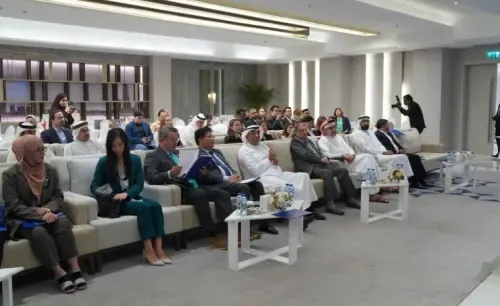 تعزيز التعاون التجاري بين البحرين وتايلاند