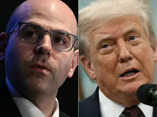 US Fed opens key meeting after Trump aide sworn in as governor