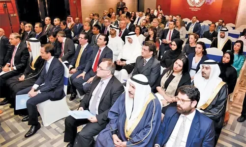 الاحتفال بالذكرى الستين للتكامل الأوروبي