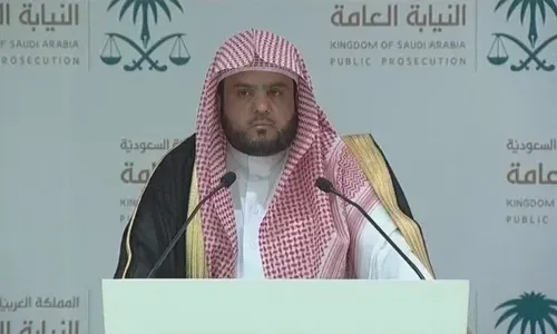 السعودية: رئيس فريق التفاوض أمر بالقتل