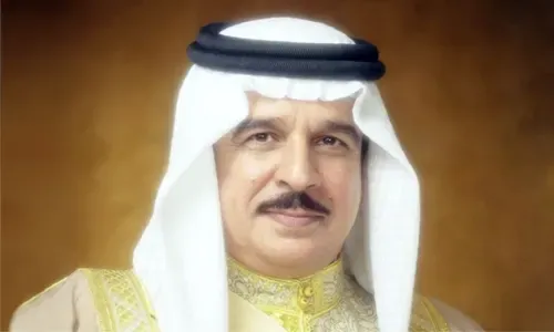 HM King orders Eid gifts