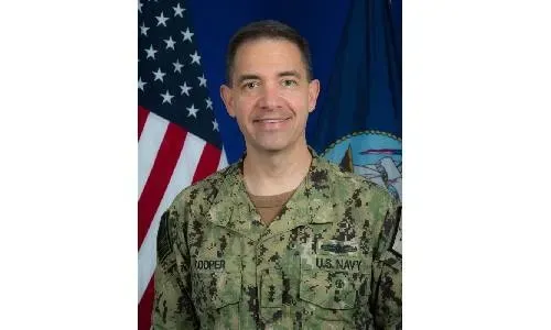 US Navy ‘enhancing security operations in Mideast region’