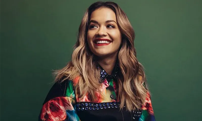Rita Ora wants to bag more acting roles