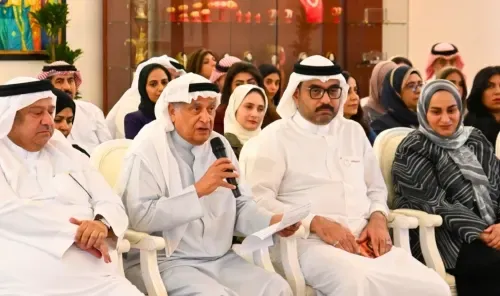المجلس الأعلى للمرأة يعزز جاهزية المرأة لعضوية مجالس الإدارة