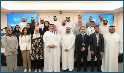 دراسات ينظم دورة تدريبية حول أدوات الذكاء الاصطناعي لاستثمارات الطاقة المستقبلية